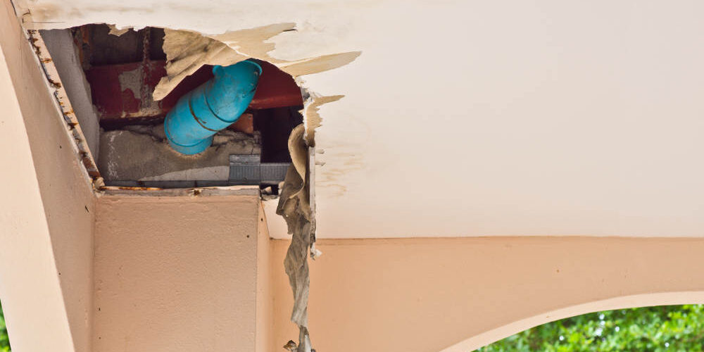 Encapsulation as a Method of Asbestos Abatement | Orange County Environmental