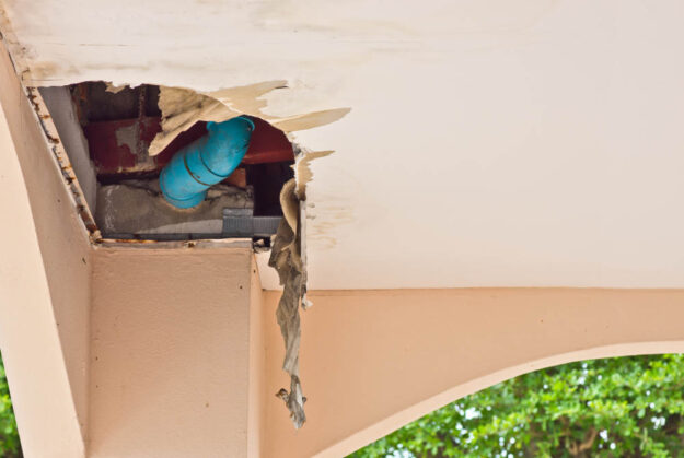 Encapsulation as a Method of Asbestos Abatement | Orange County Environmental