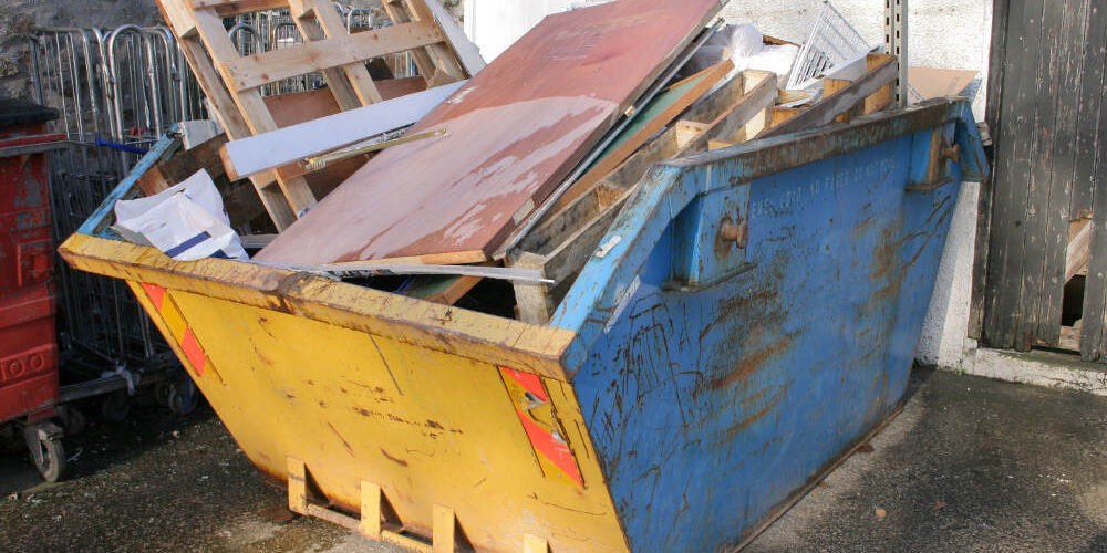 Understanding Types of Hazardous Waste | Harbor Environmental Abatement