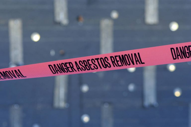 Is It Possible to Undergo Retail Building Asbestos Abatement Without Closing?