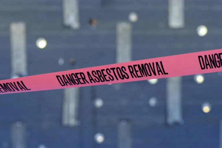 Is It Possible to Undergo Retail Building Asbestos Abatement Without Closing?