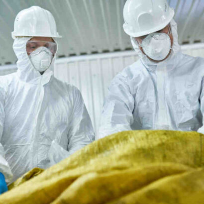 Hazardous Substance Removal